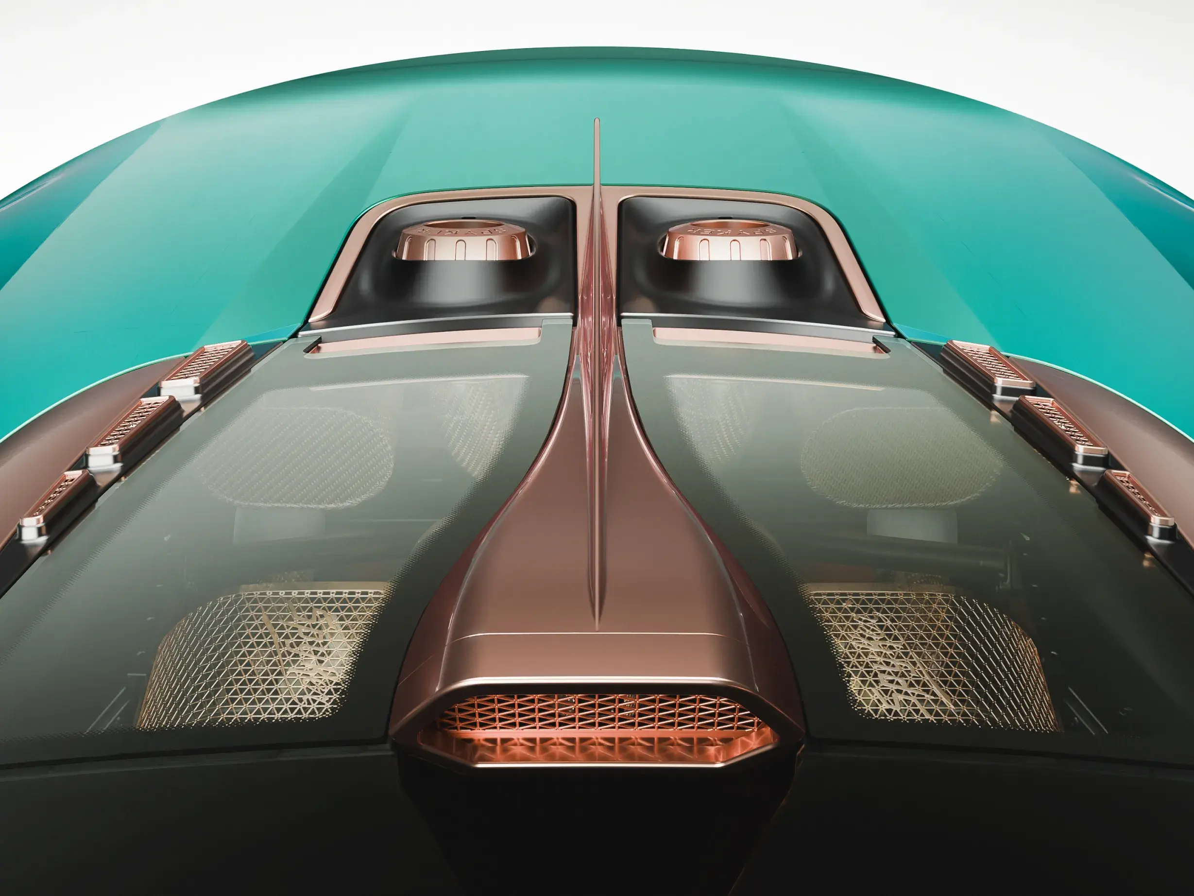 Spyker