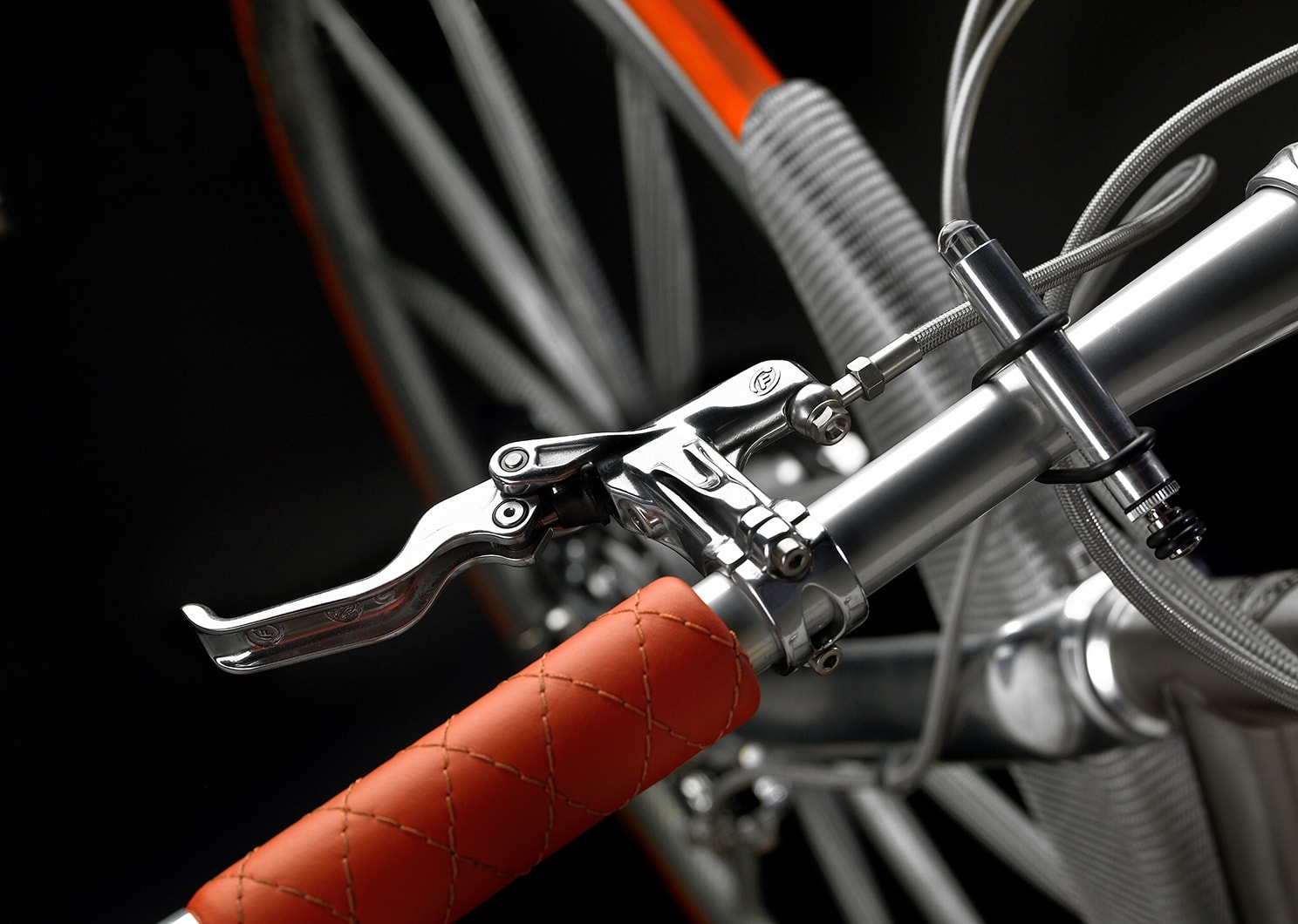 Spyker & Koga Miyata