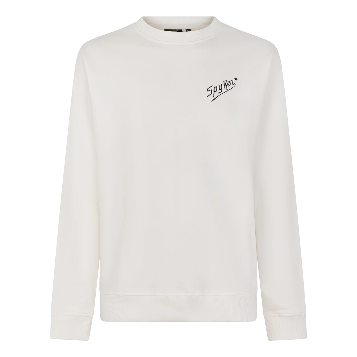 Sweatshirt from front